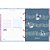 Fichario Cartonado STITCH Colegial 120F S/LOMBO - Imagem 5