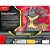 Jogo de Cartas Pokemon ME02 Mega Lucario EX - Imagem 2