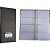 Porta Cartoes de Visita Preto 110X250MM P/80 Cartoes PCT.C/04 - Imagem 3