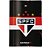 Pasta ABA Elastica Plastica Sao Paulo FC S/LOMBO PCT.C/10 - Imagem 1