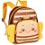 Mochila Infantil Clio PETS Petit Menina 33CM(S) - Imagem 2
