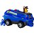 Mochila Infantil com Rodinha Patrulha Canina Chase Carro - Imagem 8