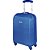 Mala de Viagem Bordo 360 Colors Azul - Imagem 3