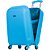 Mala de Viagem Bordo 360 Colors Acqua - Imagem 2