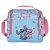 Lancheira Termica STITCH MAO/OMBRO Rosa - Imagem 1