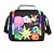 Lancheira Termica Divertidamente MAO/OMBRO Azul - Imagem 4