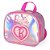 Lancheira Termica Barbie MAO/COSTA PINK - Imagem 3