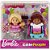 FISHER-PRICE Entretenimento LP Barbie Figura 2PACK Sortido - Imagem 4