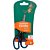Tesoura Escolar SOFT 14CM para 3 Dedos (S) DP.C/12 - Imagem 5