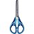 Tesoura Escolar para Canhoto 13 CM (S) DP.C/12 - Imagem 4