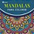 Livro de Colorir Mandalas 24PGS 20X20CM (S) DP.C/50 - Imagem 3