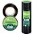 Fita Isolante 18MMX10M. ANTI Chama PCT.C/10 - Imagem 5