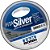 Fita de ALTA Resistencia Silver Prata 48MMX25M - Imagem 2
