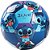 Bola de Futebol STITCH N.05 385G - Imagem 2