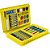 Maleta para Pintura Minions 42 Pecas - Imagem 3