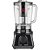 Liquidificador Turbo 1200W 12VEL 127V Preto - Imagem 1