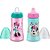 Copo Treinamento Minnie PACK C/2 300ML 6M+ KIT - Imagem 3