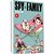 Livro Manga SPY X Family N.09 - Imagem 2
