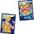 Figurinhas ONE Piece Envelope C/5 PCT.C/20 - Imagem 3