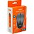 Mouse Optico sem Fio Wireless 2.4GHZ Preto - Imagem 3