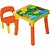 MESINHA/CADEIRA Turma do Dino Mesa+cadeira - Imagem 1