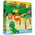 MESINHA/CADEIRA Turma do Dino Mesa+cadeira - Imagem 3