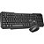 Kit Perifericos Teclado+mouse+nano Receptor KIT - Imagem 2