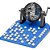 Jogo de Bingo Bingo 50 Cartelas - Imagem 2