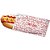 Embalagem para Alimentos Saco Fundo Hotdog 11X20X2CM PCT.C/100 - Imagem 1