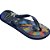 Chinelo Havaianas Licenciado STITCH TOP Disney 39/0 Marinho PAR - Imagem 2