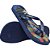 Chinelo Havaianas Licenciado STITCH TOP Disney 37/8 Marinho PAR - Imagem 4