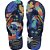 Chinelo Havaianas Licenciado STITCH TOP Disney 37/8 Marinho PAR - Imagem 5