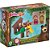Cenario Tematico (playset) Masha e o URSO Parque Casinha - Imagem 1