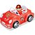 Carrinho Bombeiros Super CAR C/BONECO - Imagem 1