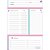 Caderno 10X1 Cp.dura Colegial Natus 160FLS PCT.C/04 - Imagem 9
