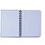 Caderno 10X1 Cp.dura Colegial Melissa Casinha Abelhas 160F - Imagem 4