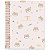 Caderno 01X1 Capa Dura Sweetly 2EM1 C/PLANNER 88FLS PCT.C/04 - Imagem 10