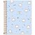 Caderno 01X1 Capa Dura Sweetly 2EM1 C/PLANNER 88FLS PCT.C/04 - Imagem 8
