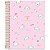 Caderno 01X1 Capa Dura Sweetly 2EM1 C/PLANNER 88FLS PCT.C/04 - Imagem 9