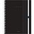 Caderno 01X1 Capa Dura Stilo Neo PT. 80FLS. - Imagem 2