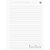 Caderno 01X1 Capa Dura Stilo Neo PT. 80FLS. - Imagem 5