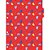 Caderno 01X1 Capa Dura Mickey ARTS Neo 80FLS. - Imagem 3