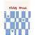 Caderno 01X1 Capa Dura Mickey ARTS Neo 80FLS. - Imagem 5