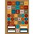 Caderno 01X1 Capa Dura KRAFT GOLD Neo 80FLS. - Imagem 3