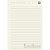 Caderno 01X1 Capa Dura KRAFT GOLD Neo 80FLS. - Imagem 5