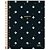 Caderno 01X1 Capa Dura Audrey 80FL PCT.C/04 - Imagem 5