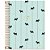 Caderno 01X1 Capa Dura Audrey 80FL PCT.C/04 - Imagem 6