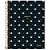 Caderno 01X1 Capa Dura Audrey 80FL PCT.C/04 - Imagem 7