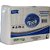 Papel Toalha 2 Dobras 22,5X21CM 1000 FL. Fardo - Imagem 2