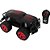 Carrinho Controle Remoto Kamikaze RC3 FUNC/PILHAS - Imagem 1
